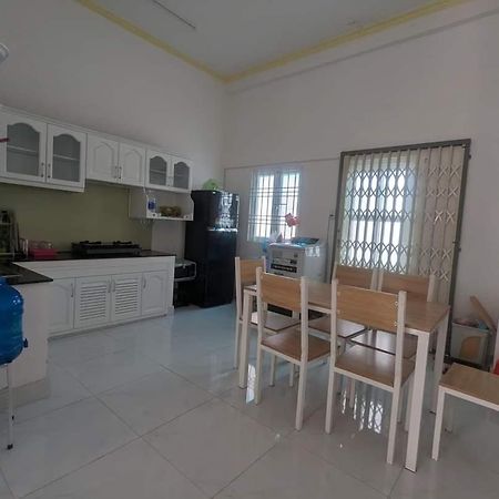 Mai Anh Garden 2 Otel Soc Trang Dış mekan fotoğraf