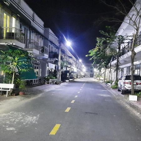Mai Anh Garden 2 Otel Soc Trang Dış mekan fotoğraf