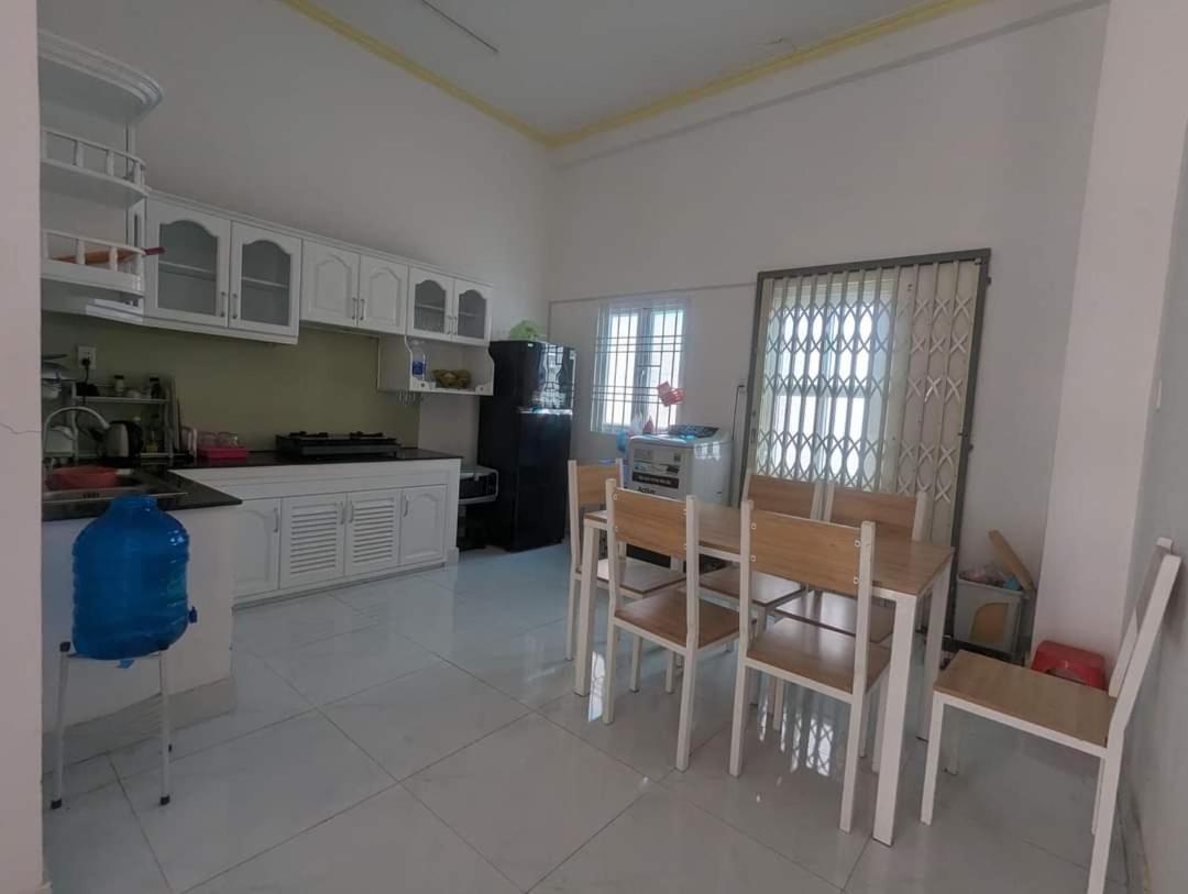 Mai Anh Garden 2 Otel Soc Trang Dış mekan fotoğraf