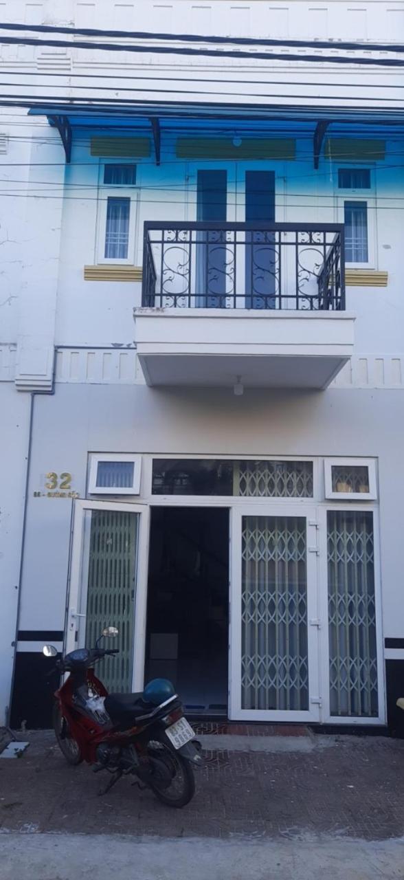 Mai Anh Garden 2 Otel Soc Trang Dış mekan fotoğraf