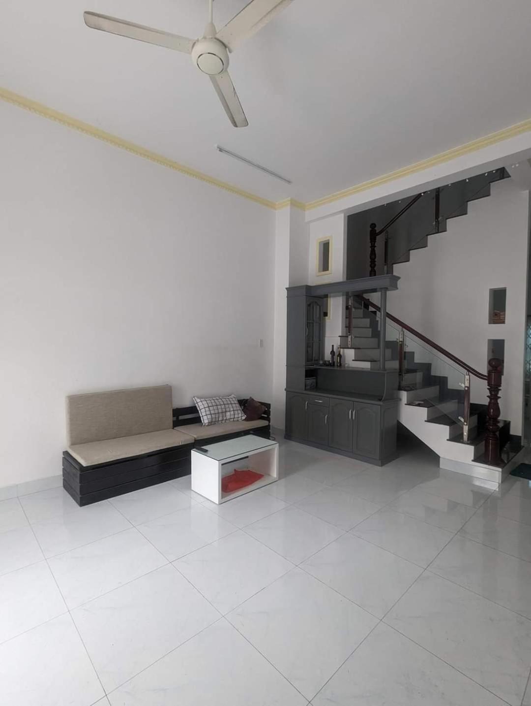 Mai Anh Garden 2 Otel Soc Trang Dış mekan fotoğraf