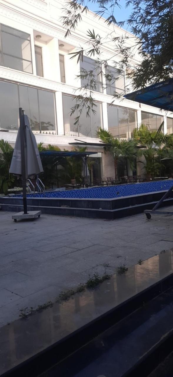 Mai Anh Garden 2 Otel Soc Trang Dış mekan fotoğraf