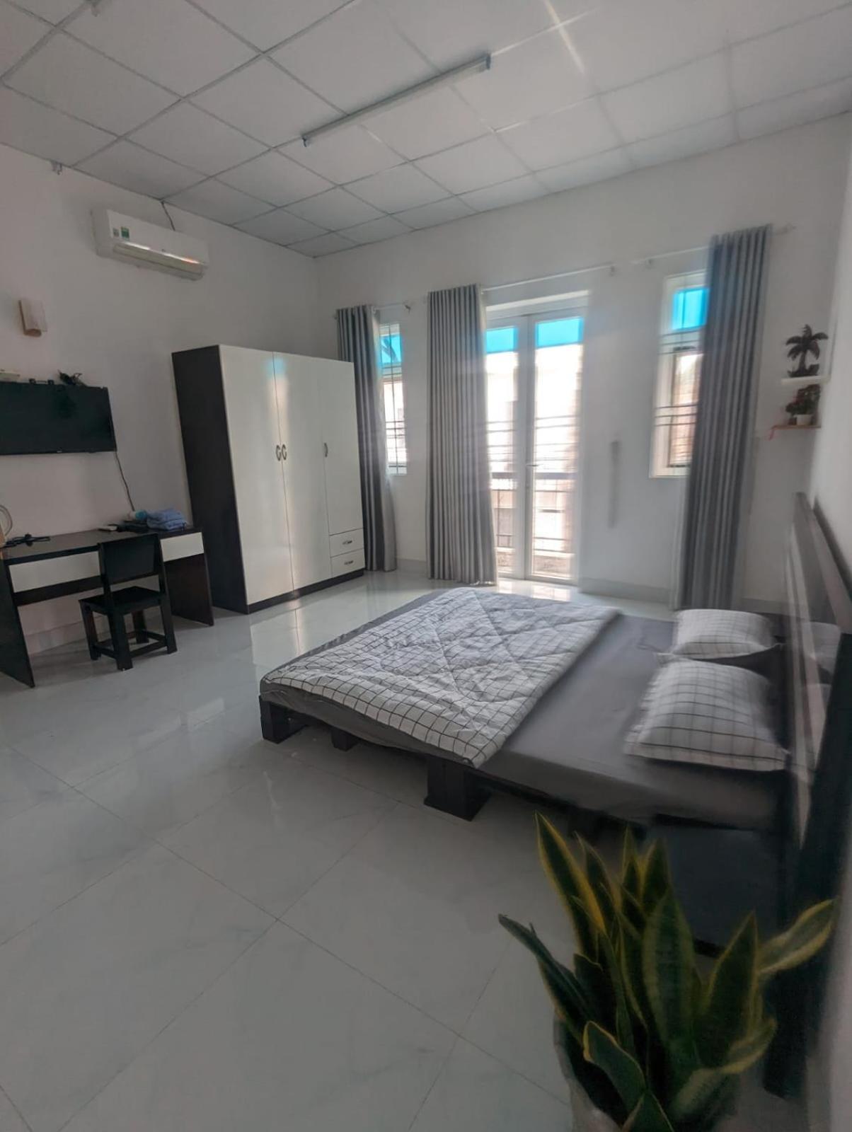 Mai Anh Garden 2 Otel Soc Trang Dış mekan fotoğraf
